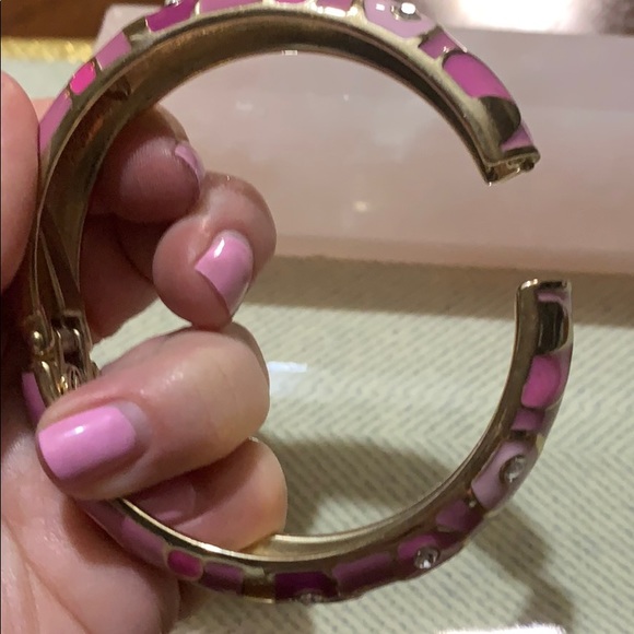 Pink bangles - Picture 5 of 10